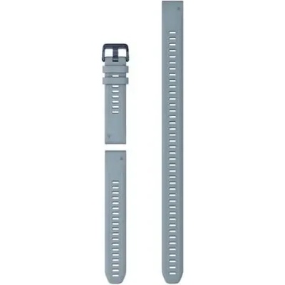 Garmin QuickFit® 20 Sea Foam силиконова каишка (Descent Mk2S) 010-13029-00 (010-13029-00)