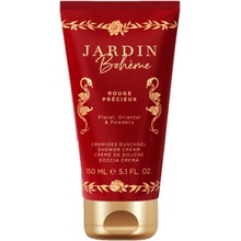 Jardin Bohème Sprchový gel Rouge Precieux 150 ml