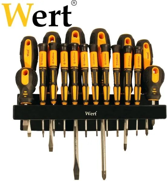 WERT W 2257