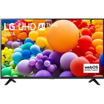 LG 50UT7300