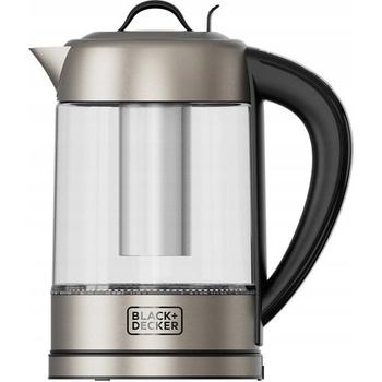 Black & Decker electric kettle BXKE2205E (ES9580110B)
