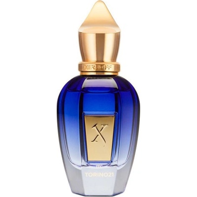 Xerjoff Torino21 parfumovaná voda unisex 50 ml tester