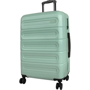 Skyline Пътни куфар Skyline Goomera 4w M Green Skyline | Zelen | МЪЖЕ | UNI