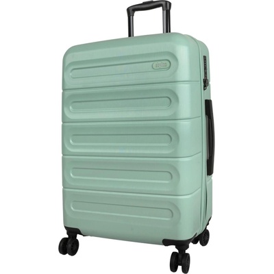 Skyline Пътни куфар Skyline Goomera 4w M Green Skyline | Zelen | МЪЖЕ | UNI