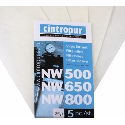 CINTROPUR NW500 5 ks