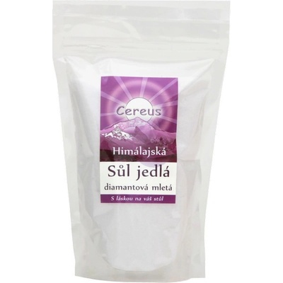 Cereus Himalájska Soľ diamantová mletá 560 g