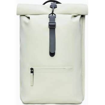 RAINS Градска раница Rains Rucksack Rolltop 17 l daze