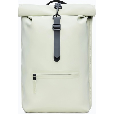 Rains Градска раница Rains Rucksack Rolltop 17 l daze