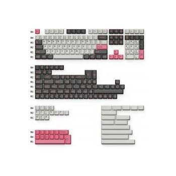 Keychron Keycap Set Dolch Dolch Pink 219pc (PBT-15)
