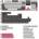Keychron Keycap Set Dolch Dolch Pink 219pc (PBT-15)