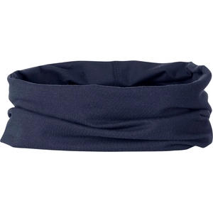 Sterntaler Детски шал Sterntaler Kid's OCS Plain Multifunctional Scarf Neckerchief - Marine - размер 1 (203-3208-0311)