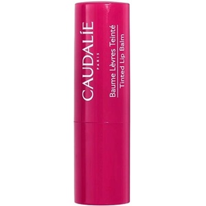Caudalie Оцветен балсам за устни, 4.5 g - ozone
