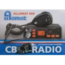 ALLAMAT 409