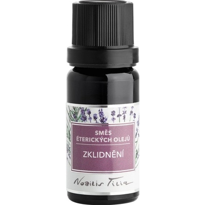 Nobilis Tilia Zklidnění 2 ml
