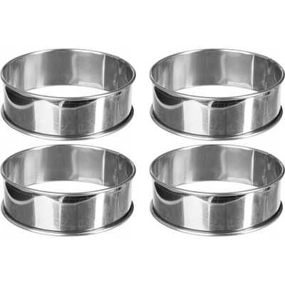 5five Simply Smart Forma na tartaletky průměr 9 Cm