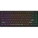 Dark Project ALU81A Terra Nostra Black RGB (FSH-DP-KD-ALU81A-TN-B)