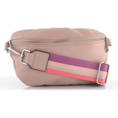 Ara crossbody kabelka Happy Piggy/Barbie/Silber 16-21704-56