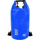 KUBIsport 05-BA10K-ZL Voděodolný lodní vak 10 l