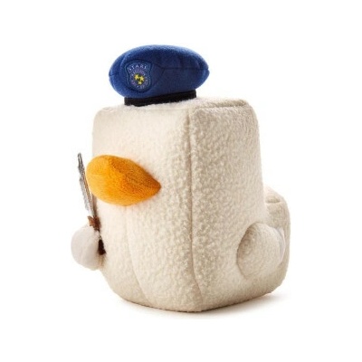 Tubbz Plush Resident Evil - Tofu