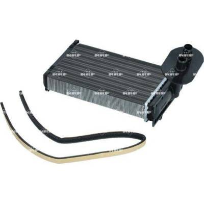 Výměník tepla, vnitřní vytápění NRF 54247