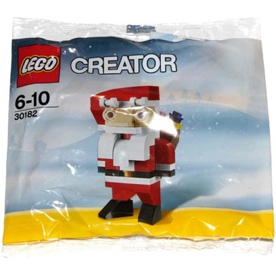 LEGO® Creator 30182 Santa