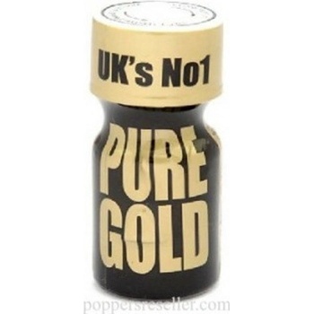 Liquid Gold 10 ml