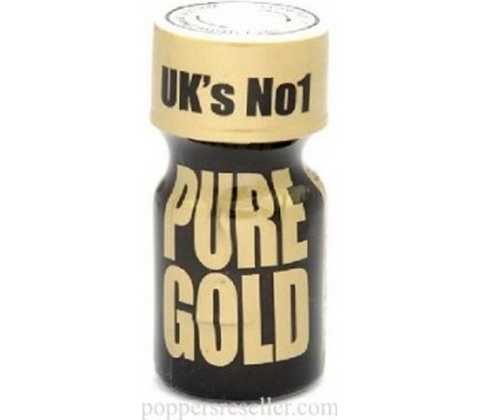 Liquid Gold 10 ml