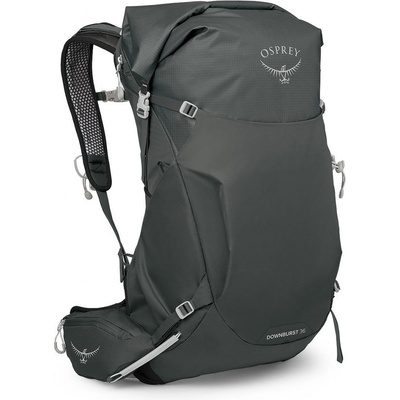 Osprey Downburst 36l dark charcoal grey