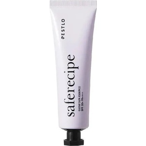 Pestlo Saferecipe Glow Sun Essence - Слънцезащитна Есенция 50ml