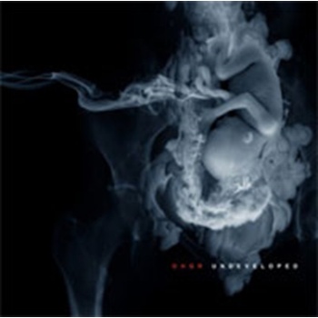 OHGR: UNDEVELOPED CD