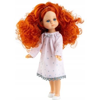 Image 1 of Paola Reina Кукла Paola Reina Mini Amigas - Паула, 21 cm (2126)