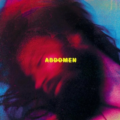 Abdomen - Yes,I Don't Know Vinyl LP