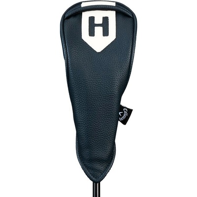 Callaway Premium Hybrid Headcovers navy/white
