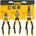 Dewalt DWHT82813-0