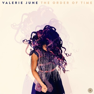 Valerie June - The Order of Time (180 g) (LP) (0888072008526)
