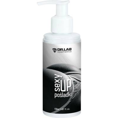 DR.LAB Cosmetics Dr.lab cosmetics krém na pružnost a pevnost hýždí sexy up 150 ml