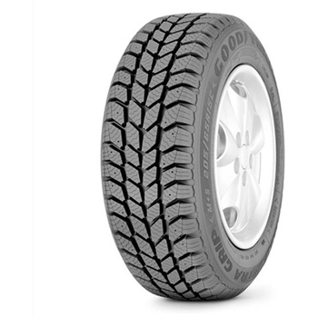 Image 1 of Goodyear Cargo UltraGrip 195/75 R16C 110/108R