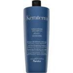 Fanola Keraterm Shampoo изглаждащ шампоан за непокорна коса 1000 ml