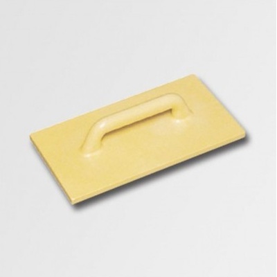 XTLine Hladítko molitanové PUR 280x140mm