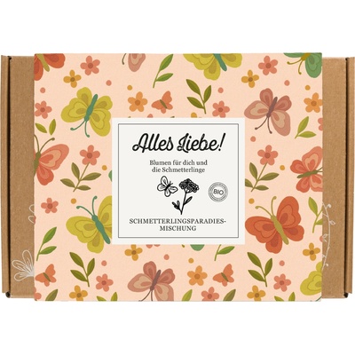 Blossombs Seed Bomb Gift Box - "With Love" - 1 sada