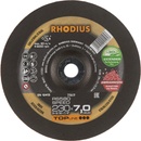 Rhodius Brusný kotouč 230 x 7 x 22,23 mm 210659