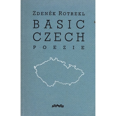 Basic Czech - Zdeněk Rotrekl