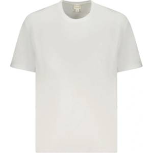 Calvin Klein Мъжка тениска с къс ръкав calvin klein, Размер 2xl, Цвят Бял (xxxlv040hm265_biyaa)