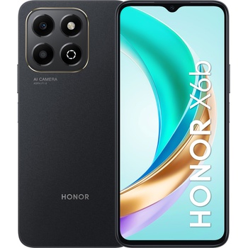 Honor X6b 128GB 4GB RAM Dual