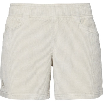 Black Diamond Дамски къси панталони Black Diamond Women's Dirtbag Corduroy Shorts - Birch (112-3525-0113)