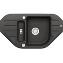 Alveus NIAGARA 60 Black