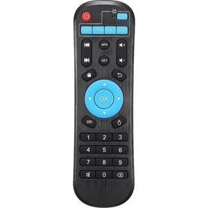 GENERAL MECOOL BB2 Pro - съвместимо дистанционно управление на марката General (BB2 Pro) Дистанционно