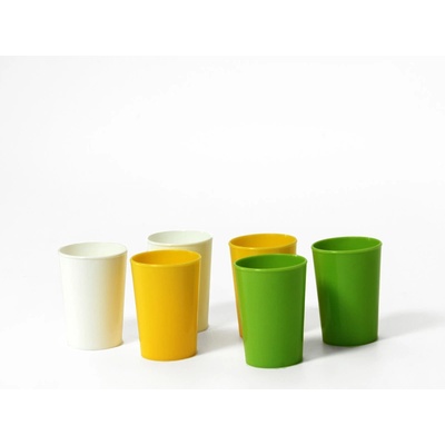 Petra Plast Odlivka plastová mix barev 6 x 40 ml