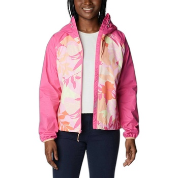 COLUMBIA Ветровка Ulica Jacket