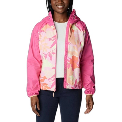 COLUMBIA Ветровка Ulica Jacket